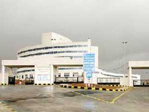 طبيب في مستشفى الأمير حمزة يحول مريضة الى مدمنه على عقار البيثيدين