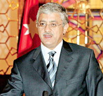 السالم: إعفاء 95% من الأردنيين من ضريبة الدخل في القانون الجديد