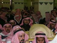 القبر تفوح منه رائحة المسك..جثمان شهيدة في الرمثا لم يتحلل منذ 38 عاماً