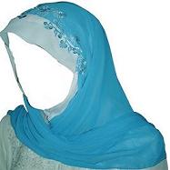 لرفضها خلع الحجاب..طرد فتاة اردنية من مؤتمر اقتصادي عراقي اميركي في ماعين