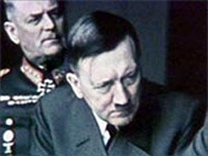 ابن شقيق هتلر يدّرس طلبة احدى الجامعات الاسرائيلية التلمود