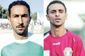 شلباية يتعرض لحادث سير والاشاعة تلاحق رأفت