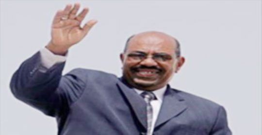 الفلسطينيون لم يطلبوا رسميا محاكمة إسرائيليين..مستشارة أوكامبو : اعتقال البشير "مسألة وقت"