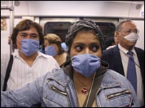 انفلونزا الخنازير وصلت إسرائيل ومصر تعلن الطوارئ لمواجهتها