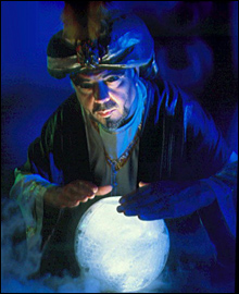 يبتزون الضحية بأنه مصاب بالسحر..قضية نصب أبطالها موظفون بشركات اتصال وأجانب