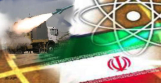 خدعة التصعيد لتعطيل مفاوضات السلام..العرب بين "قنبلتين" إسرائيلية وفارسية!