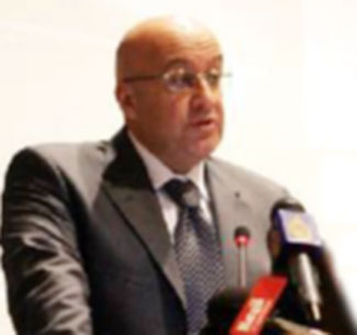 مسرحية هزلية يقوم بها وزير المياه وأمينه العام لتعيين مدير " مياهنا "