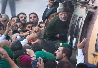 ملف التحقيق بأسباب وفاة عرفات على طاولة المؤتمر العام السادس لحركة فتح