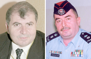 155 قضية تشطيب وضرب بعصى..الامن العام :20 الف حالة ايذاء سنويا نصفها ايذاء مقصود