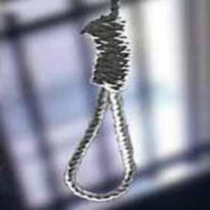 الاعدام شنقا لقاتل حدث بعد الاعتداء عليه جنسيا