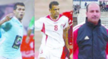 طيور الفيصلي المهاجرة تعود.. وضبابية حول وجهتي حسونة وخميس!