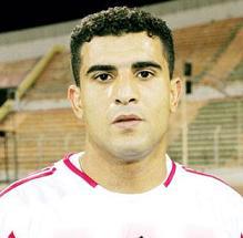 الوحدات يفاوض فادي لافي للانتقال اليه الموسم المقبل