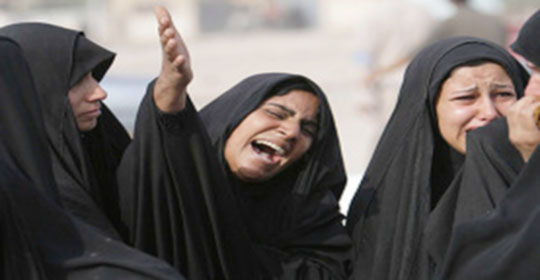 تفاخر بقتل العراقيين..جرين كان يتسلى مع شرب الخمر بالقتل والإغتصاب