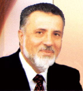 الحاج يعيد ملف بنك البتراء إلى السطح متسائلا عن تقرير لجنة التصفية