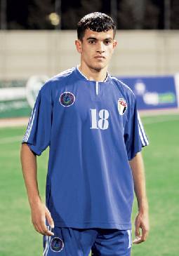 محروس يرغب بالاستقالة والوحدات يفاتح جسام والرمثا يرفض بيع ذيابات والدردور