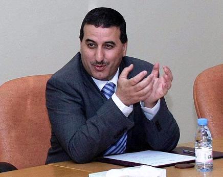 عائلة القاضي وأرقام جينيس الحكومية بالأردن