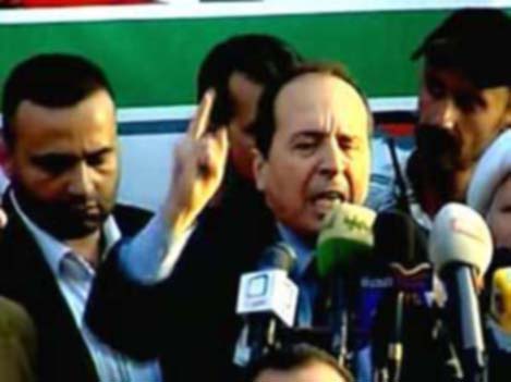 بعد إطلاق سراحه..جميل السيد يفضح المستور حول اغتيال الحريري