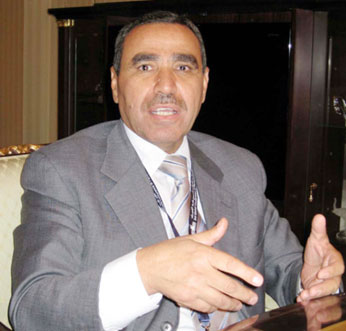 د. الشخانبة: قضية "البلقاء التطبيقية" لم تقفل وما زال التحقيق جاريا فيها