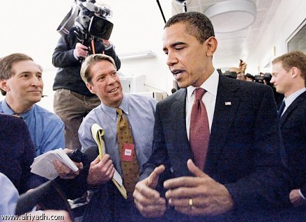 اكتشاف إصابة محتملة لدى أحد مرافقي الرئيس الأميركي في رحلته لمكسيكو