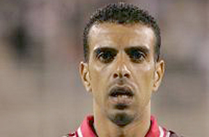 المجرشي مطلوب لكرة الفيصلي