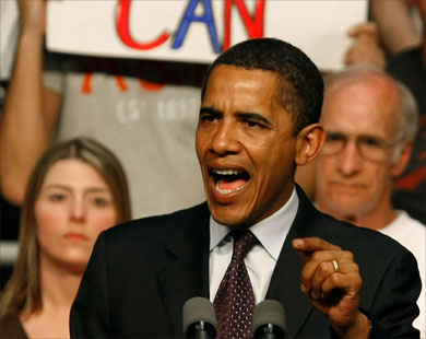 فوكس لأوباما..تعيينك مسلمين يعجل بنهايتك