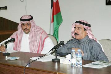 المستشار الثقافي السعودي ينفي وقف ابتعاث الطلبة السعوديين للدراسة في الجامعات الأردنية