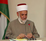 مفتي عام المملكة يؤكد حرمة الاتجار بالخنازير او تربيتها