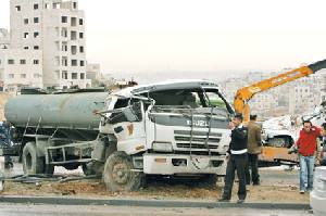 شركات التأمين :تعويم اسعار "الالزامي" وربطه بنظام النقاط يضبط آلية التطبيق