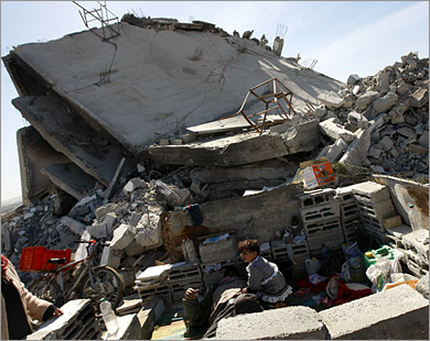 قاض اسباني يواصل التحقيق في جرائم مسؤولين اسرائيليين رغم مطالبته بالتوقف