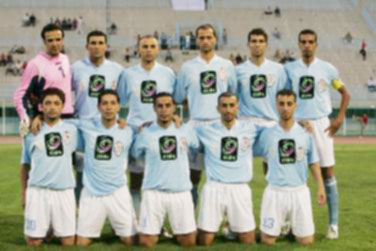 الفيصلي يفوز على المحرق البحريني بكأس الاتحاد الآسيوي