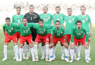 الوحدات يقترب من التأهل للدور الثاني في كأس الاتحاد الاسيوي