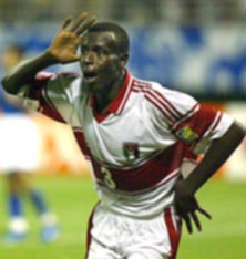 الزمالك يلاحق سعد قضائيا