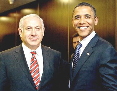 هاآرتس تحذر نتنياهو من خداع أوباما..إسرائيل ستبلغ أميركا قبل قصف إيران