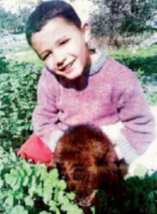 محافظ اربد: سنلجأ للعمل الاستخباراتي للبحث عن ورد