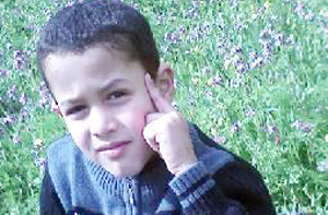 البحث متواصل بكل الوسائل.." 11 "يوما على اختفاء الطفل ورد الربابعة في بلدة جديتا