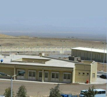 مصر تنفي القيام بأي برامج سرية لتخصيب اليورانيوم