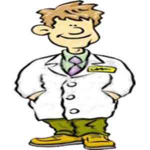 فني كهرباء ينتحل شخصية طبيب بمستشفى الجامعة