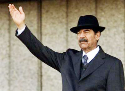 ضابط عراقى سابق يكشف أسرار سقوط بغداد