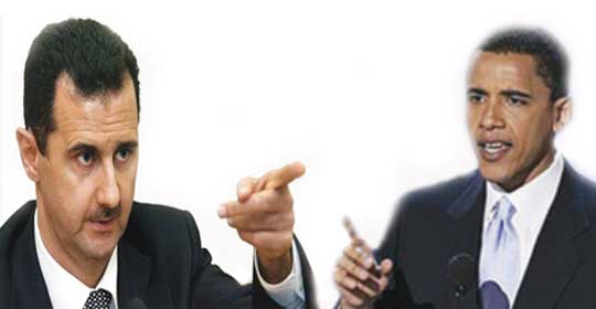 زاعمة وجود بواعث قلق..واشنطن تجدد العقوبات المفروضة على دمشق