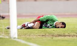 شلباية يجري عملية جراحية غدا.. الوحدات يتمسك بالفوز أمام الكويت