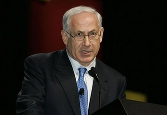 نتنياهو يؤكد استحالة انسحاب إسرائيل من هضبة الجولان