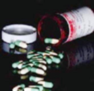 وفاة 59 شابا وفتاة جراء تعاطي المخدرات