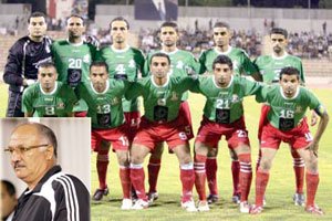 الوحدات .. " 100 " ألف دينار مكافأة الفوز ببطولتي الدوري والكأس