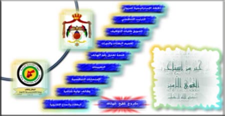 تلاعب في ألف تقرير طبي..35% فقط من موظفي الحكومة يحملون شهادة جامعية