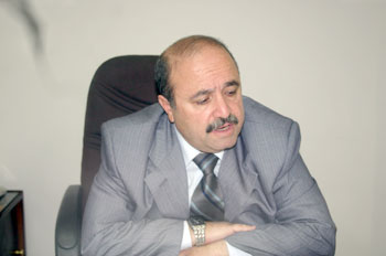 الإخاء النيابية ترفع مذكرة للملك تنتقد أداء الحكومة