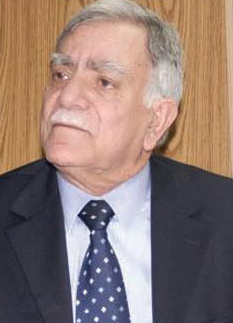 جدل كبير حول جنسية رجل الاعمال قاسم ارشيد