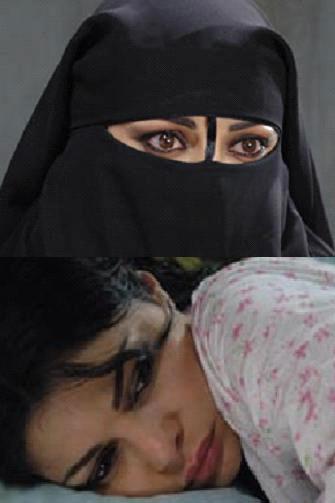 هيفاء وهبي ترتدي النقاب.. وتتخلى عن الإغراء والماكياج