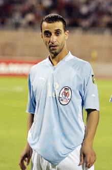 الفيصلي يشكل بعثته أمام ديمبو ..و نيجيريان وبرازيلي قريبا بالفيصلي