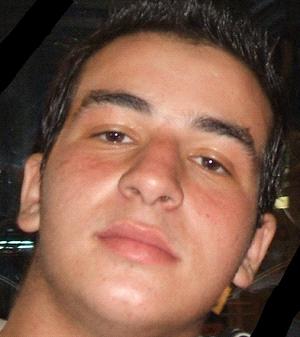 عبود وجه يأبى النسيان ...