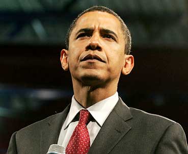 تساؤلات حول خضوع اوباما والوفد المرافق له للفحوص الطبية قبل دخولهم مصر